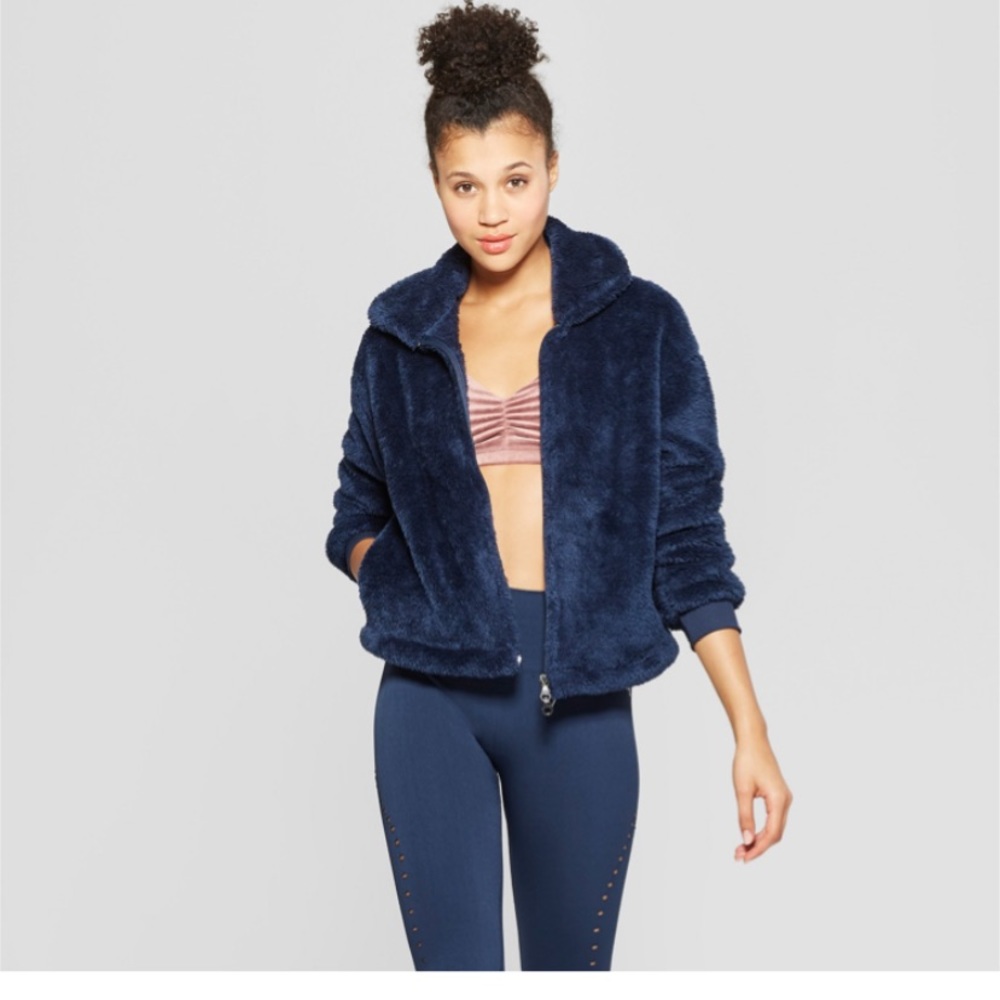 Women's Shepra Full Zip Fleece Jacket